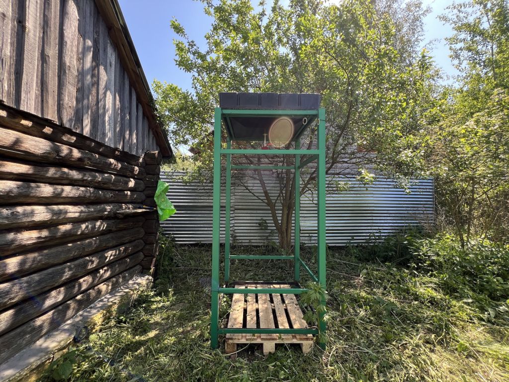 Продажа дома, 46м <sup>2</sup>, 8 сот., Каменец