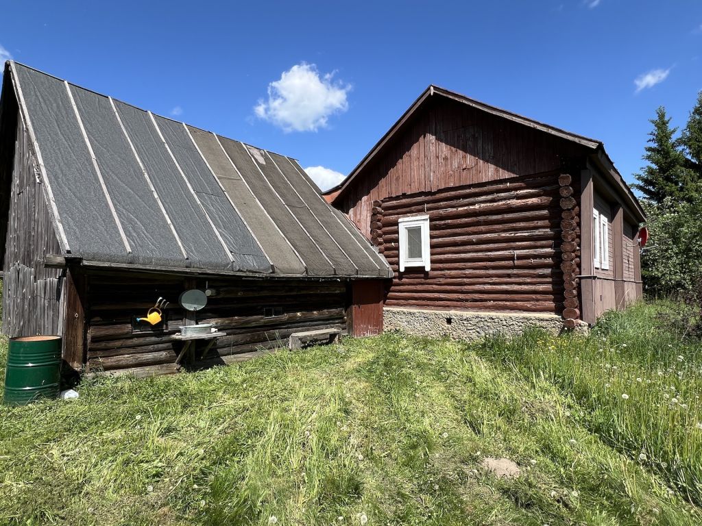 Продажа дома, 46м <sup>2</sup>, 8 сот., Каменец