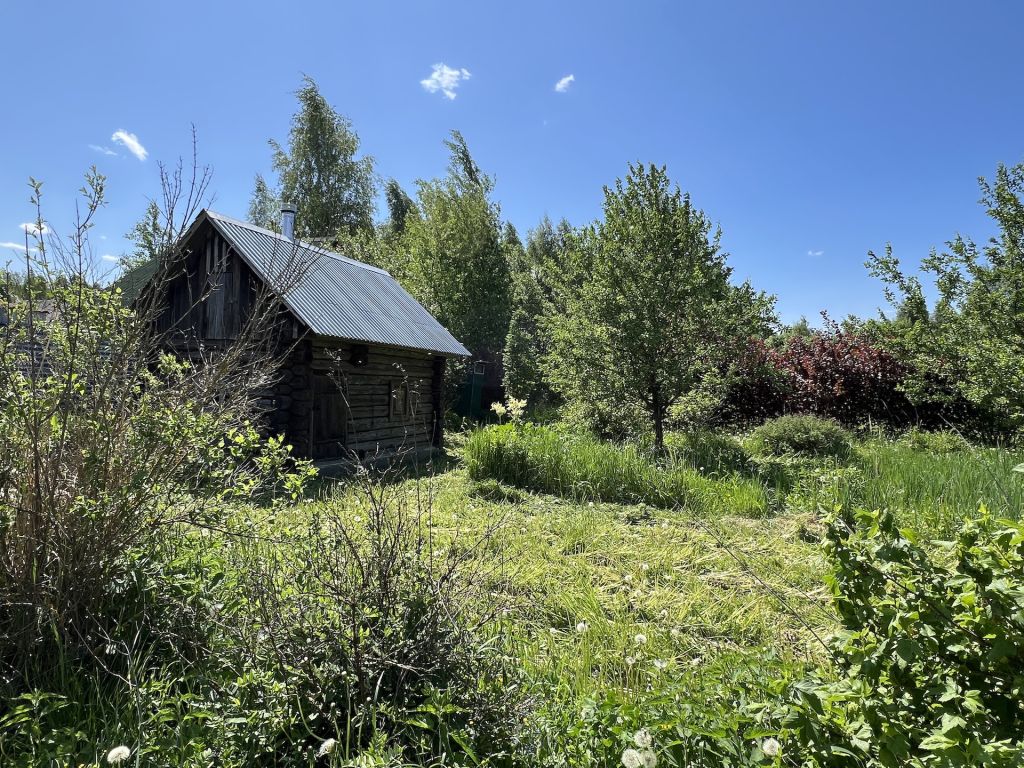 Продажа дома, 46м <sup>2</sup>, 8 сот., Каменец