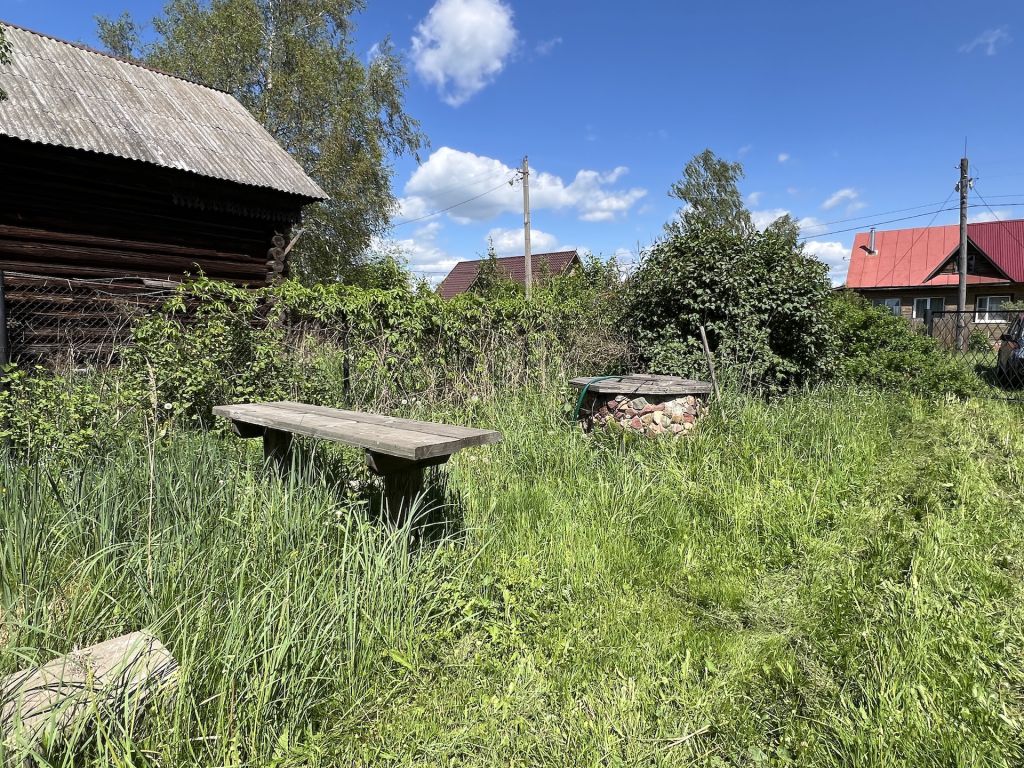 Продажа дома, 46м <sup>2</sup>, 8 сот., Каменец