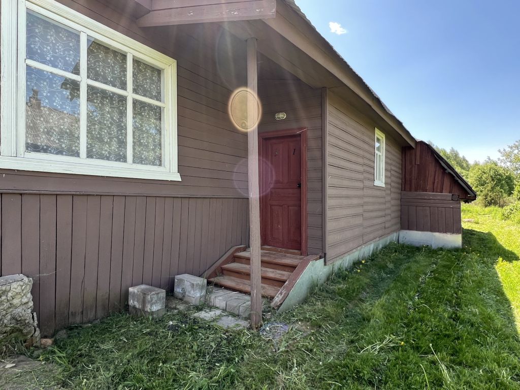 Продажа дома, 46м <sup>2</sup>, 8 сот., Каменец