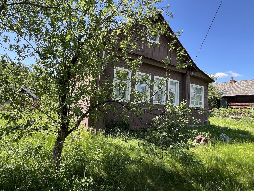 Продажа дома, 46м <sup>2</sup>, 8 сот., Каменец