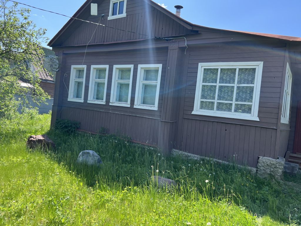 Продажа дома, 46м <sup>2</sup>, 8 сот., Каменец