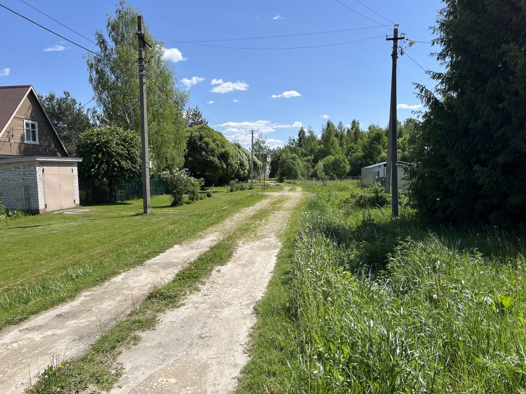 Продажа дома, 46м <sup>2</sup>, 8 сот., Каменец