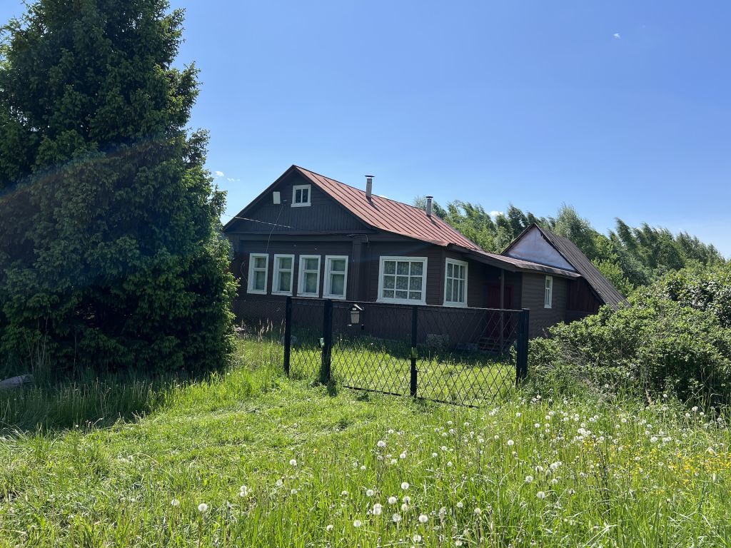 Продажа дома, 46м <sup>2</sup>, 8 сот., Каменец