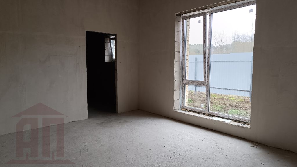 Продажа дома, 134м <sup>2</sup>, 12 сот., Рябеево, Кольцевая,  16