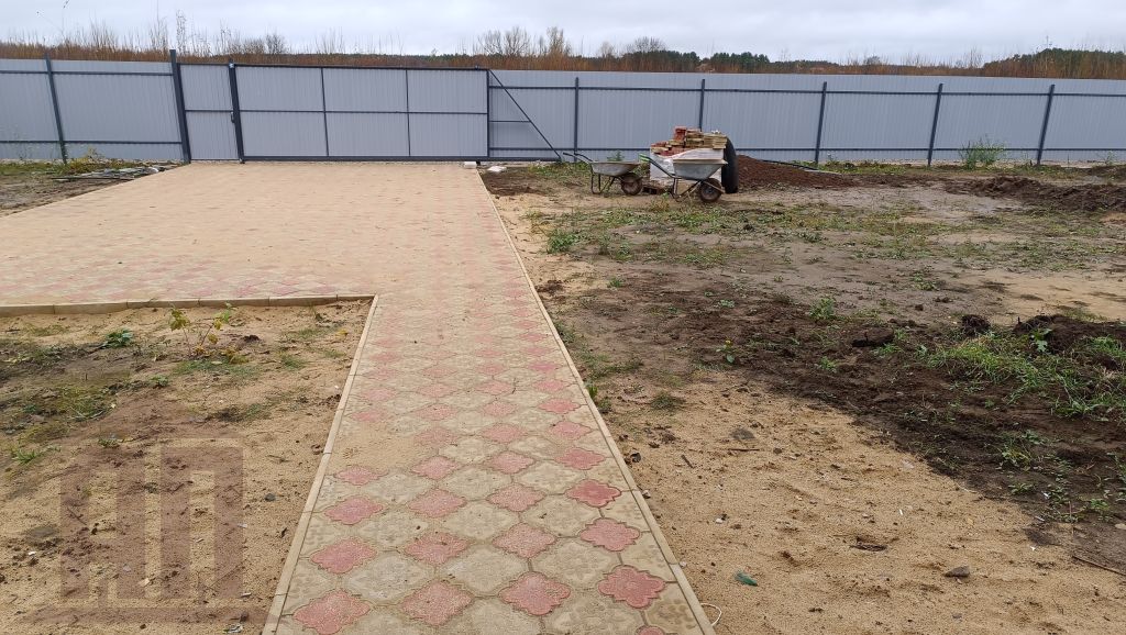 Продажа дома, 134м <sup>2</sup>, 12 сот., Рябеево, Кольцевая,  16