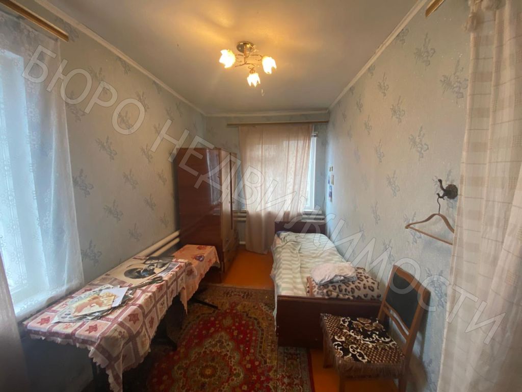 Квартира