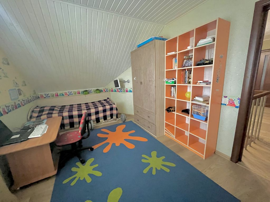 Продажа дома, 191м <sup>2</sup>, 15 сот., Крутик, Новая,  32