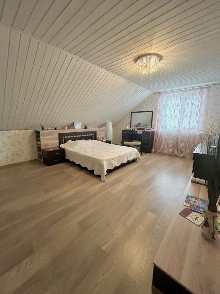 Продажа дома, 191м <sup>2</sup>, 15 сот., Крутик, Новая,  32