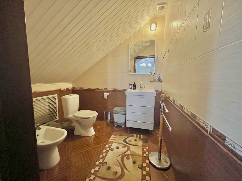 Продажа дома, 191м <sup>2</sup>, 15 сот., Крутик, Новая,  32