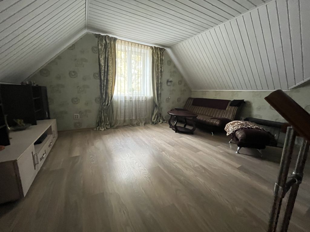 Продажа дома, 191м <sup>2</sup>, 15 сот., Крутик, Новая,  32