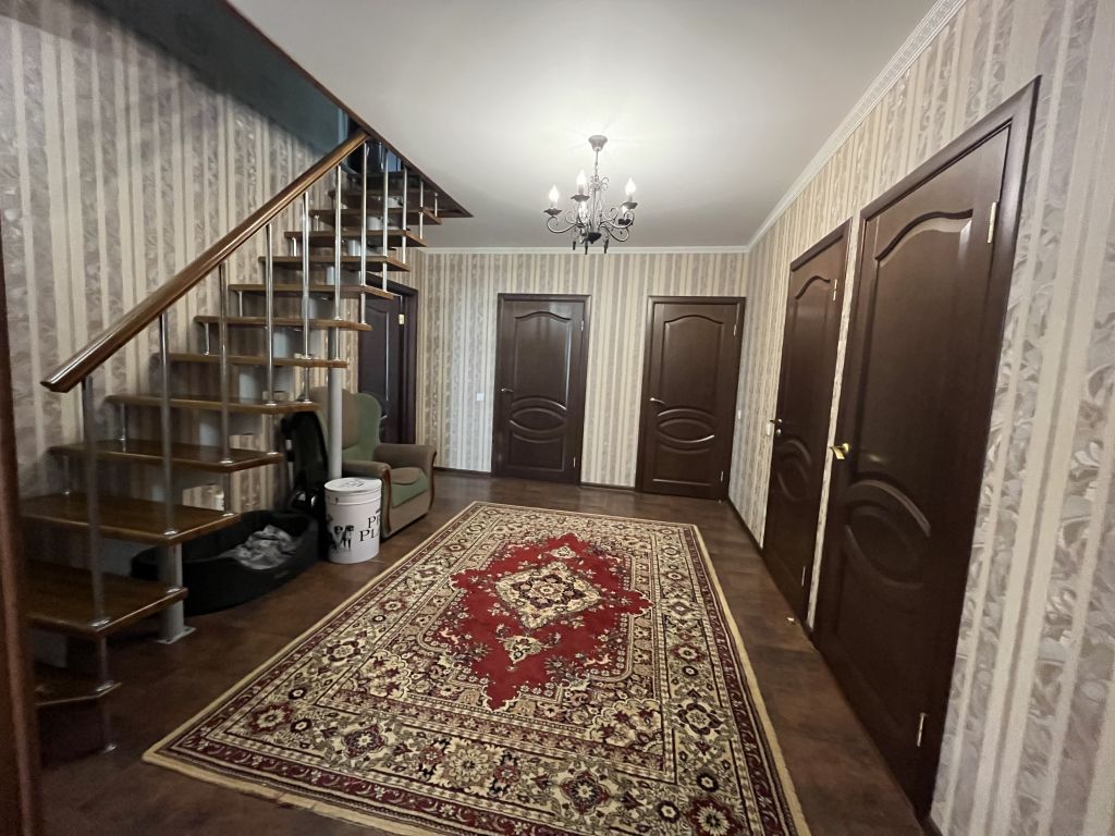 Продажа дома, 191м <sup>2</sup>, 15 сот., Крутик, Новая,  32