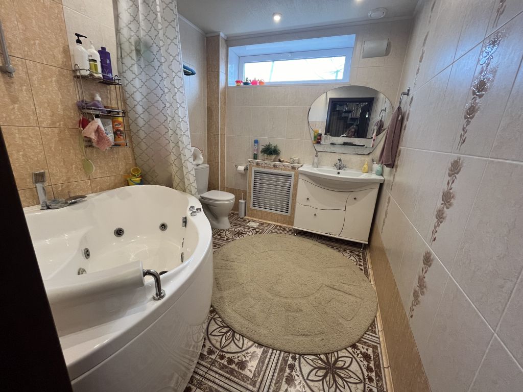 Продажа дома, 191м <sup>2</sup>, 15 сот., Крутик, Новая,  32