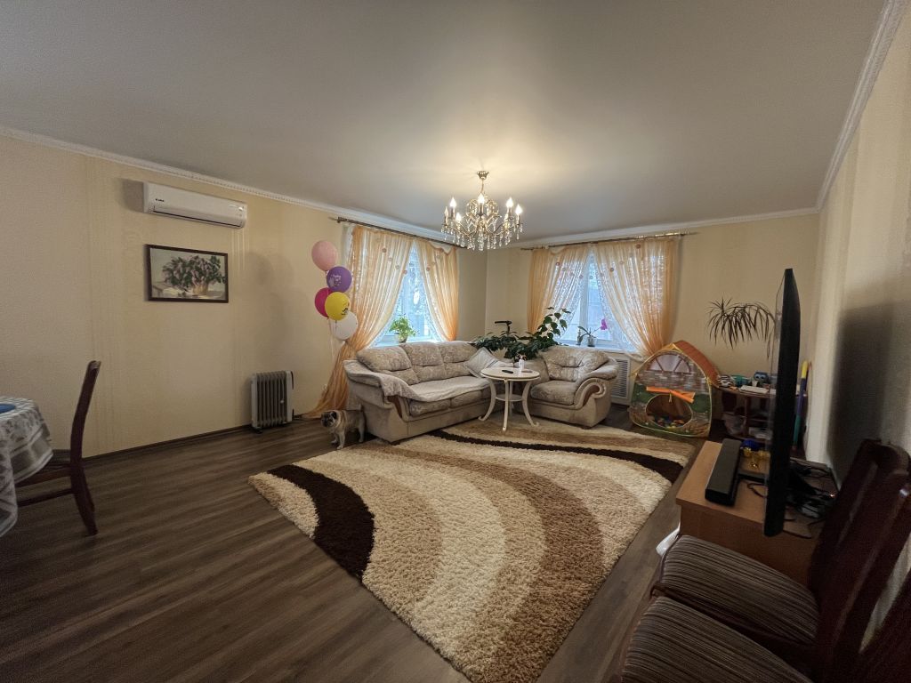 Продажа дома, 191м <sup>2</sup>, 15 сот., Крутик, Новая,  32