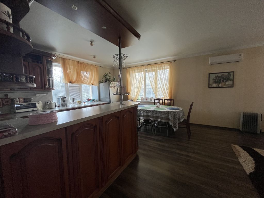 Продажа дома, 191м <sup>2</sup>, 15 сот., Крутик, Новая,  32