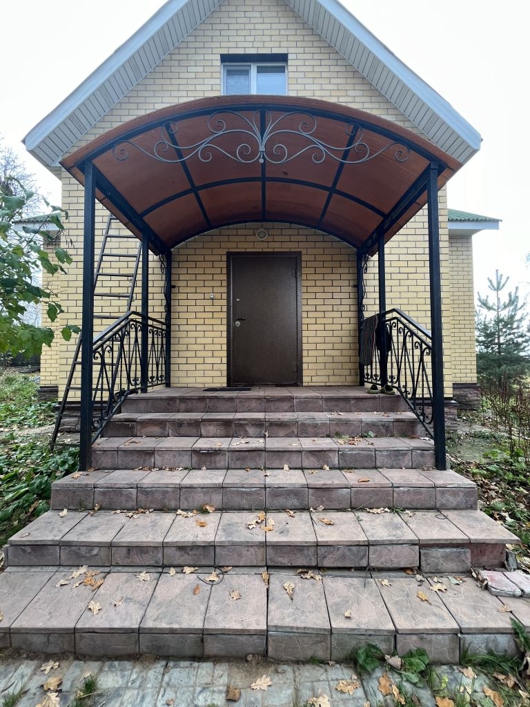 Продажа дома, 191м <sup>2</sup>, 15 сот., Крутик, Новая,  32