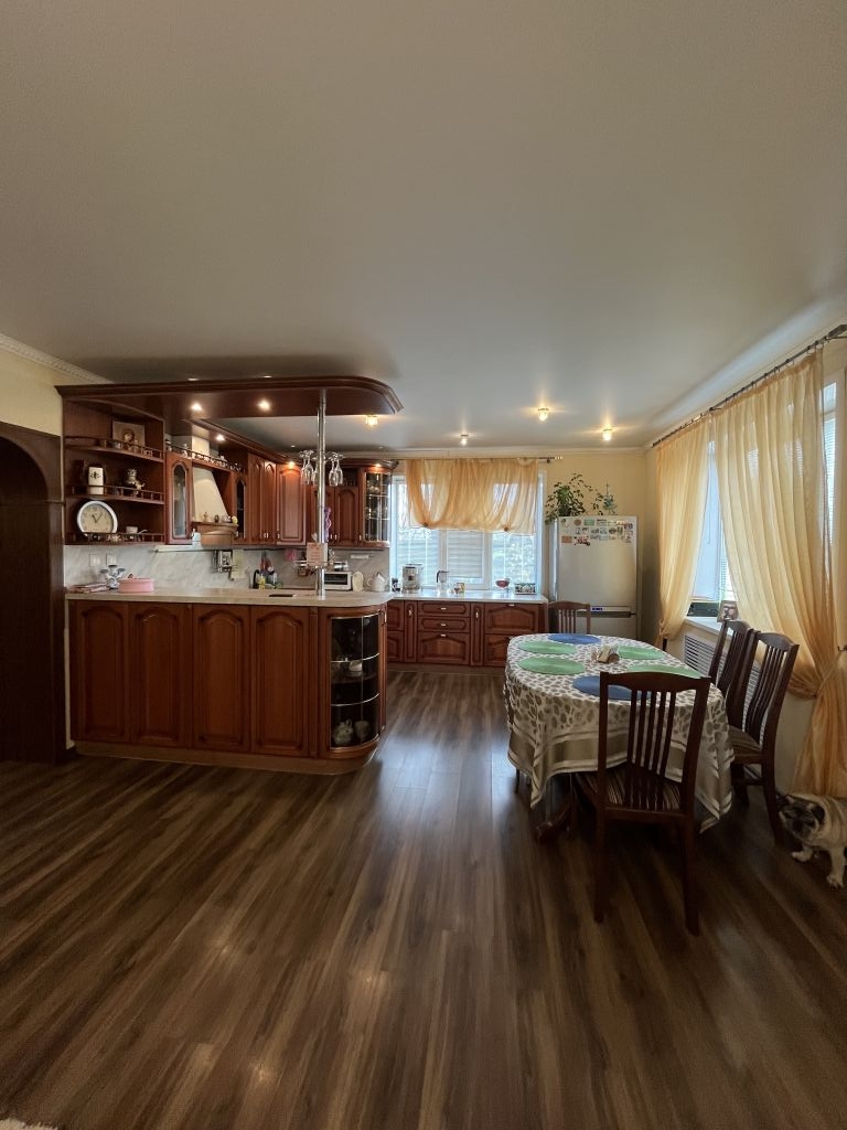 Продажа дома, 191м <sup>2</sup>, 15 сот., Крутик, Новая,  32