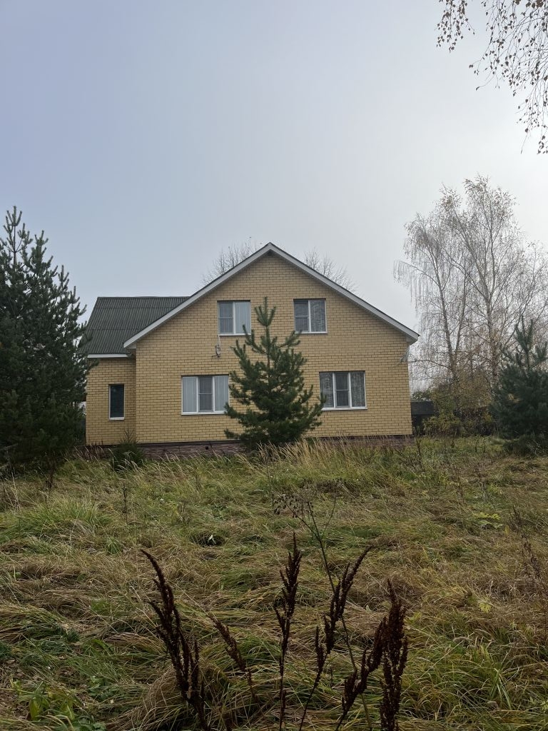 Продажа дома, 191м <sup>2</sup>, 15 сот., Крутик, Новая,  32