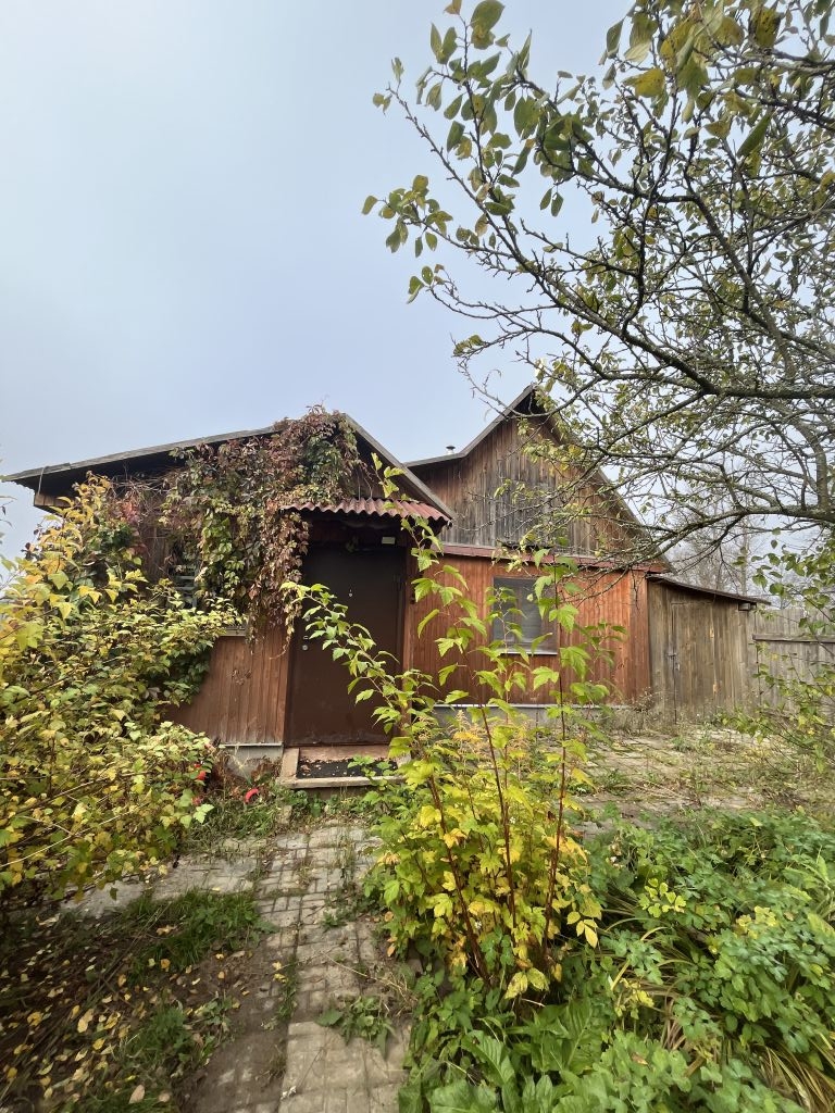 Продажа дома, 191м <sup>2</sup>, 15 сот., Крутик, Новая,  32