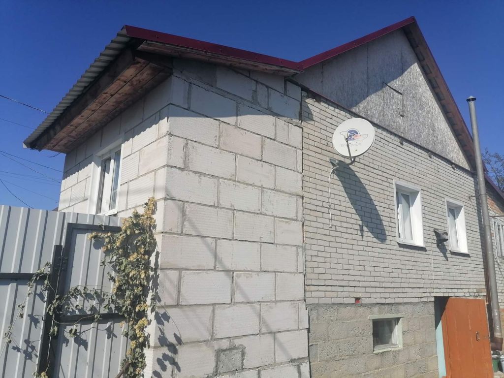 Продажа дома, 48м <sup>2</sup>, 7 сот., Лунино, Крупской,  37