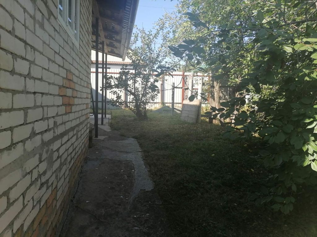 Продажа дома, 48м <sup>2</sup>, 7 сот., Лунино, Крупской,  37