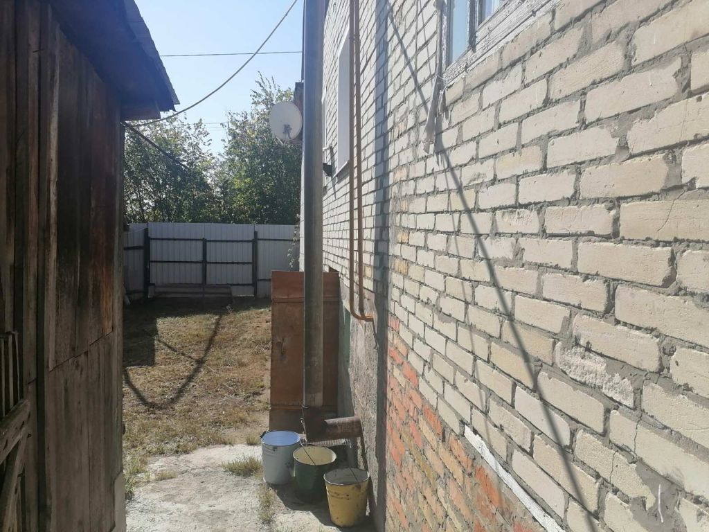 Продажа дома, 48м <sup>2</sup>, 7 сот., Лунино, Крупской,  37