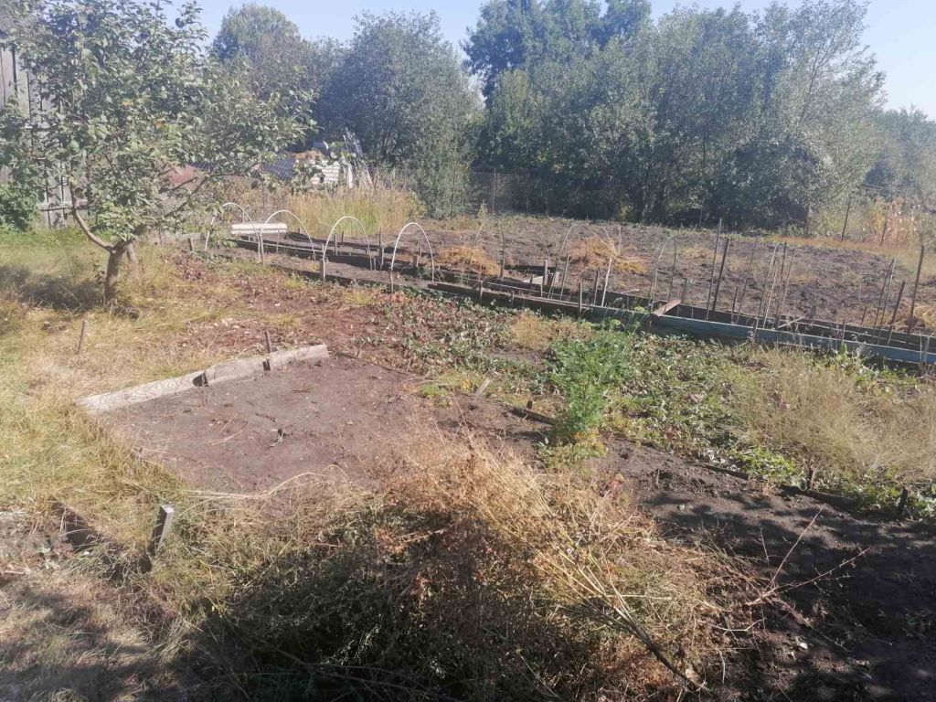 Продажа дома, 48м <sup>2</sup>, 7 сот., Лунино, Крупской,  37