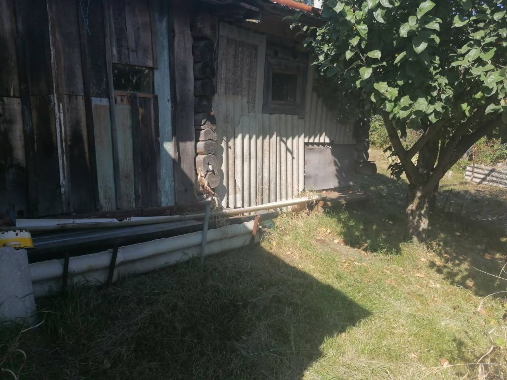 Продажа дома, 48м <sup>2</sup>, 7 сот., Лунино, Крупской,  37