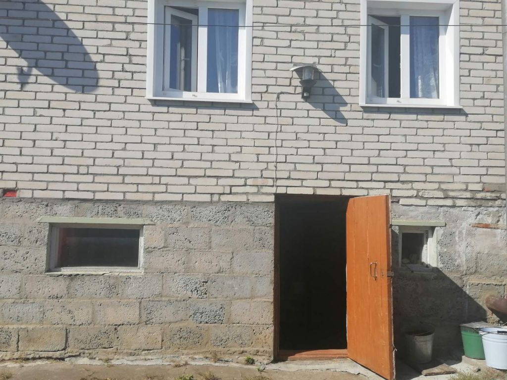 Продажа дома, 48м <sup>2</sup>, 7 сот., Лунино, Крупской,  37