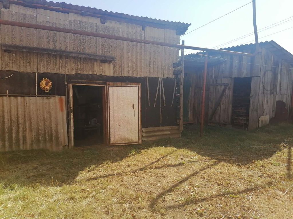 Продажа дома, 48м <sup>2</sup>, 7 сот., Лунино, Крупской,  37