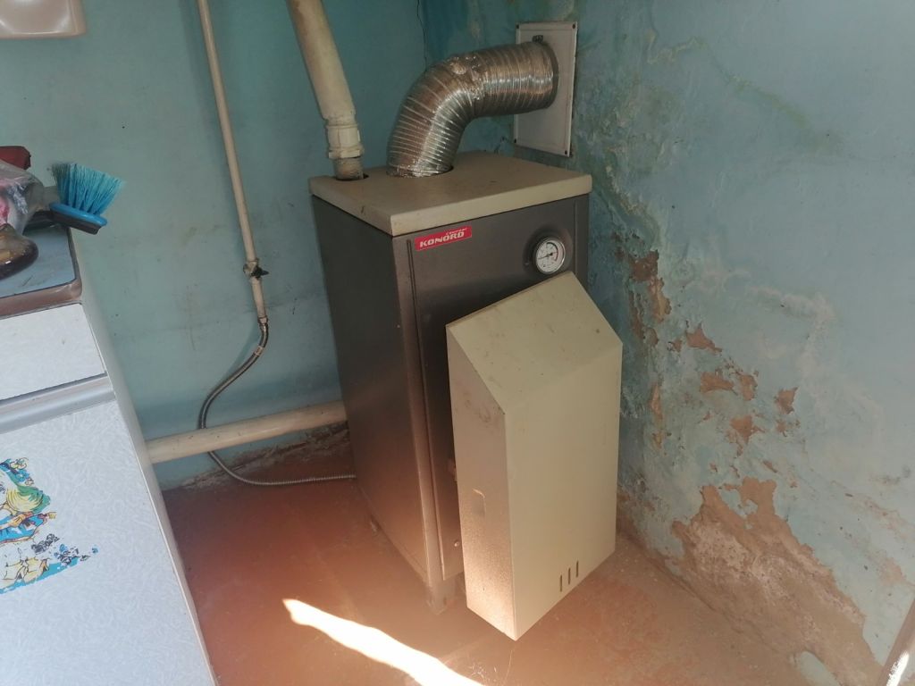 Продажа дома, 48м <sup>2</sup>, 7 сот., Лунино, Крупской,  37