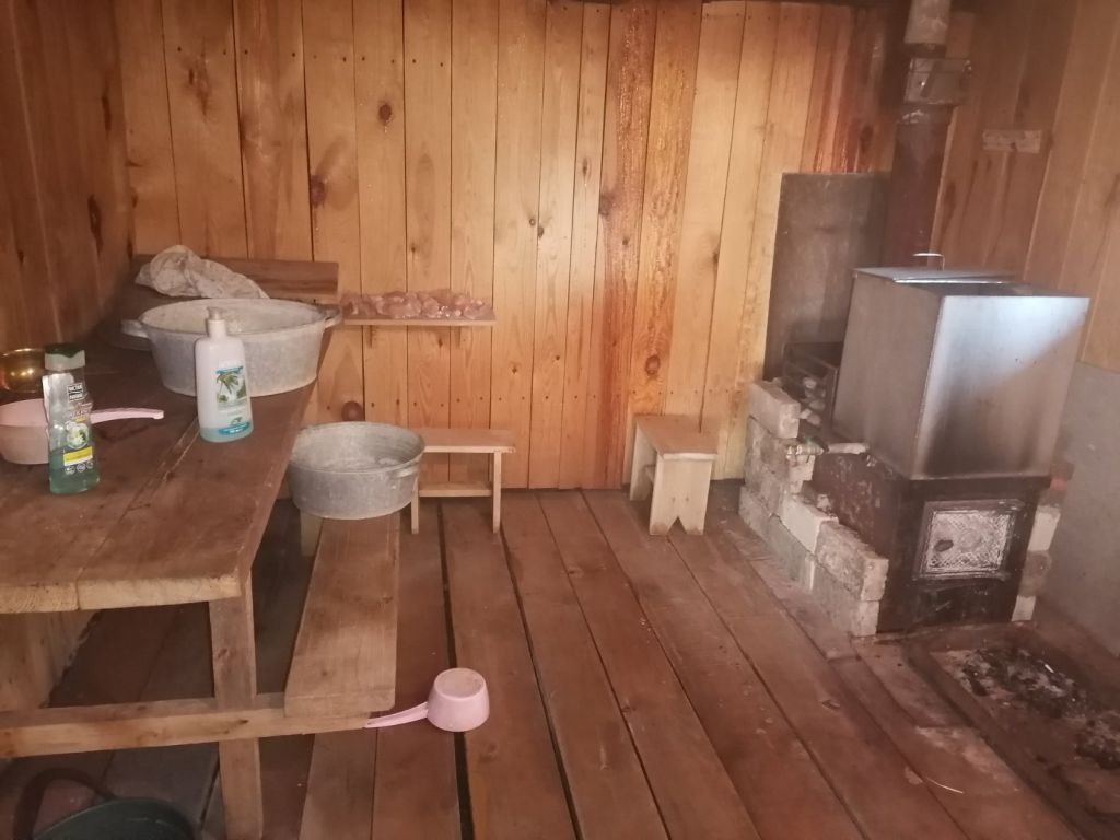 Продажа дома, 48м <sup>2</sup>, 7 сот., Лунино, Крупской,  37