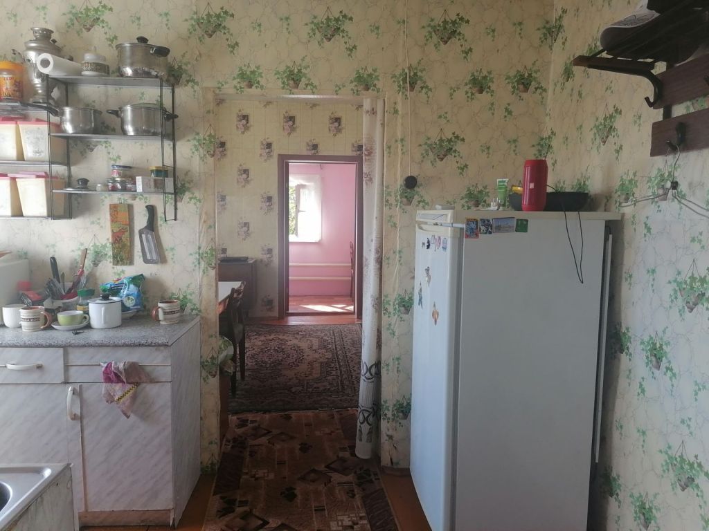 Продажа дома, 48м <sup>2</sup>, 7 сот., Лунино, Крупской,  37