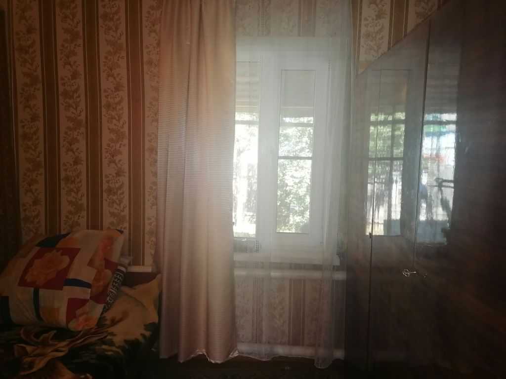 Продажа дома, 48м <sup>2</sup>, 7 сот., Лунино, Крупской,  37