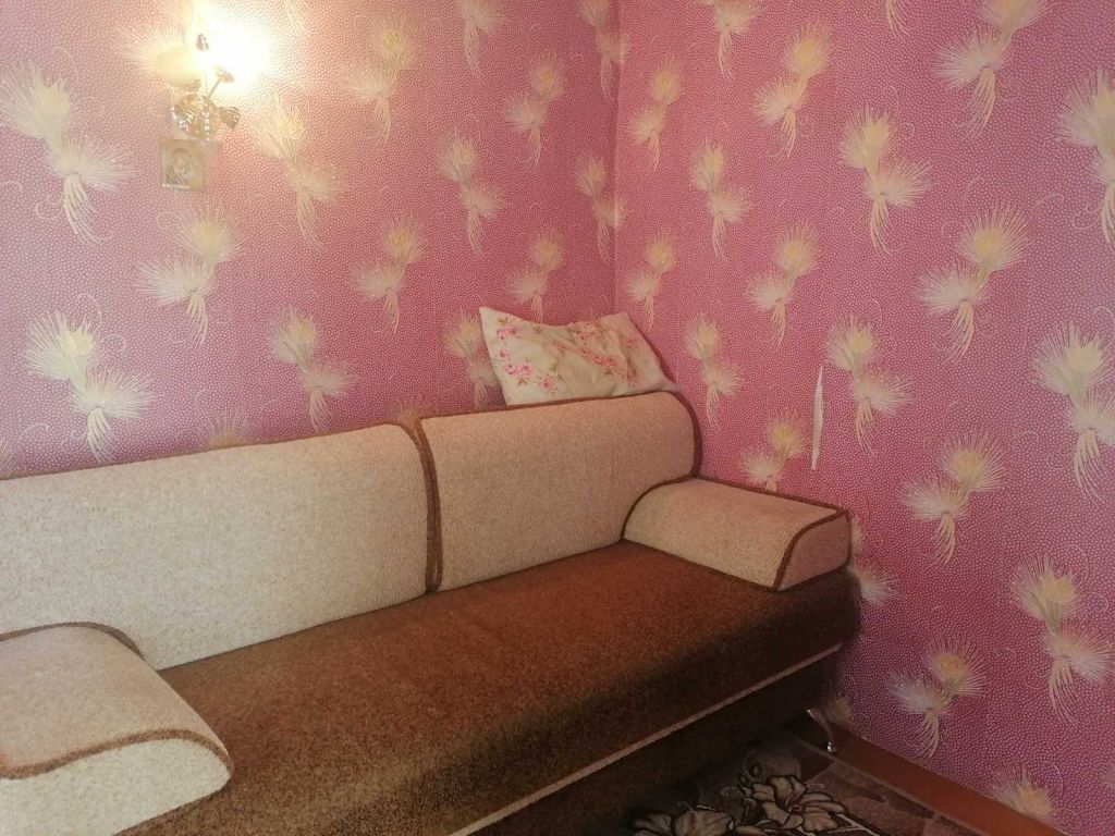 Продажа дома, 48м <sup>2</sup>, 7 сот., Лунино, Крупской,  37