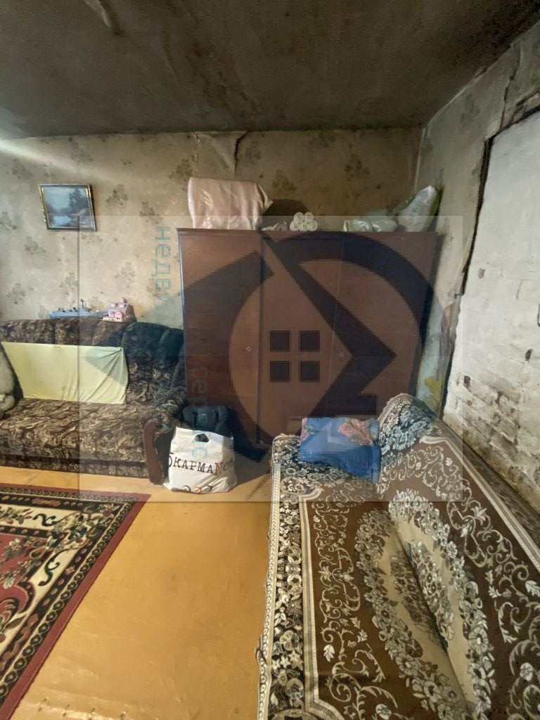 Продажа дома, 35м <sup>2</sup>, 17 сот., Иванцево, Северная,  16