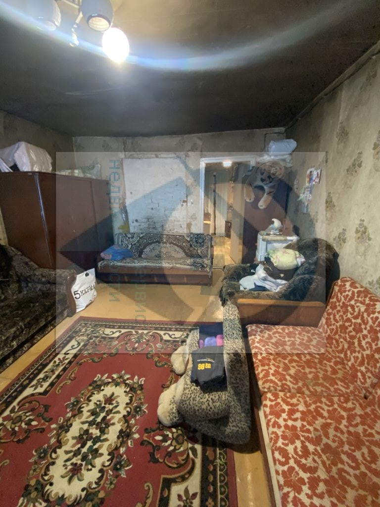 Продажа дома, 35м <sup>2</sup>, 17 сот., Иванцево, Северная,  16