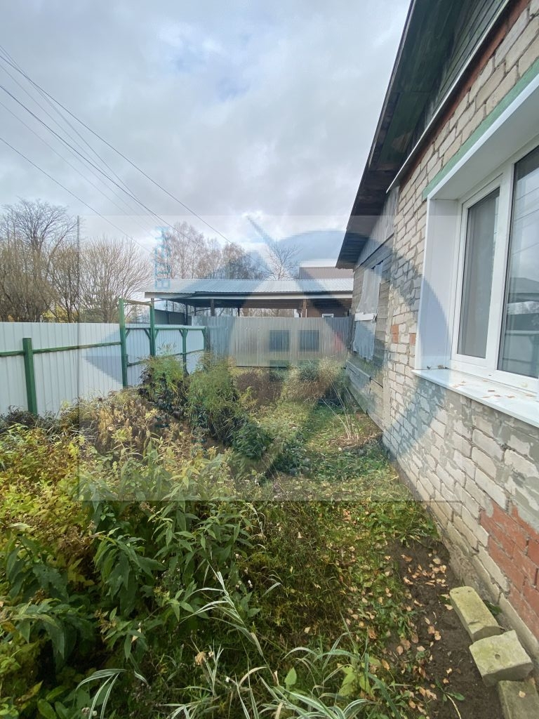 Продажа дома, 35м <sup>2</sup>, 17 сот., Иванцево, Северная,  16