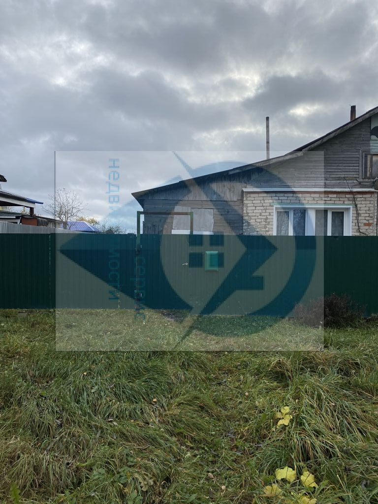 Продажа дома, 35м <sup>2</sup>, 17 сот., Иванцево, Северная,  16