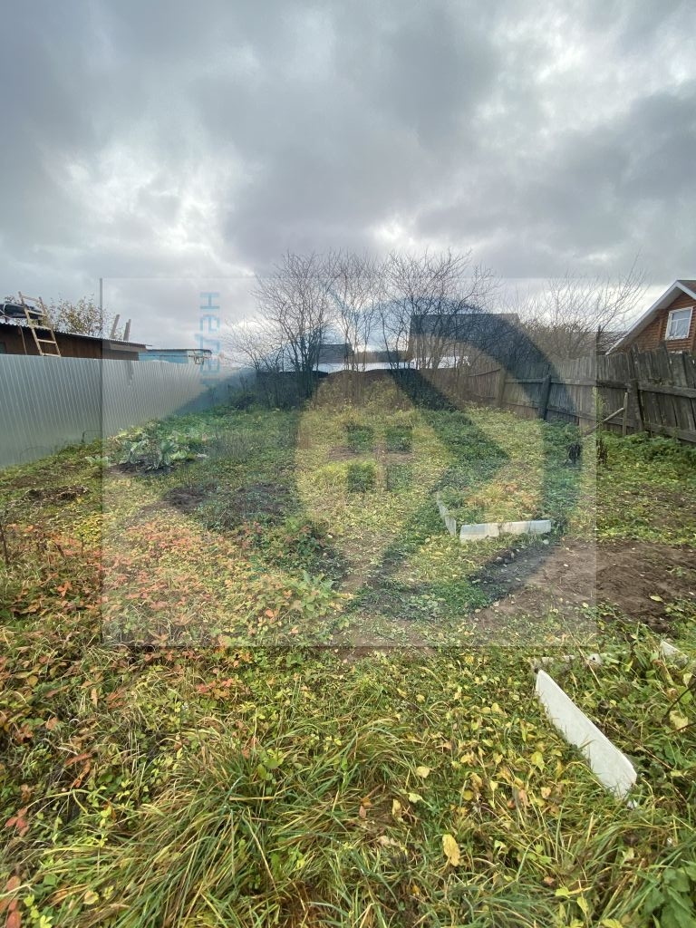 Продажа дома, 35м <sup>2</sup>, 17 сот., Иванцево, Северная,  16