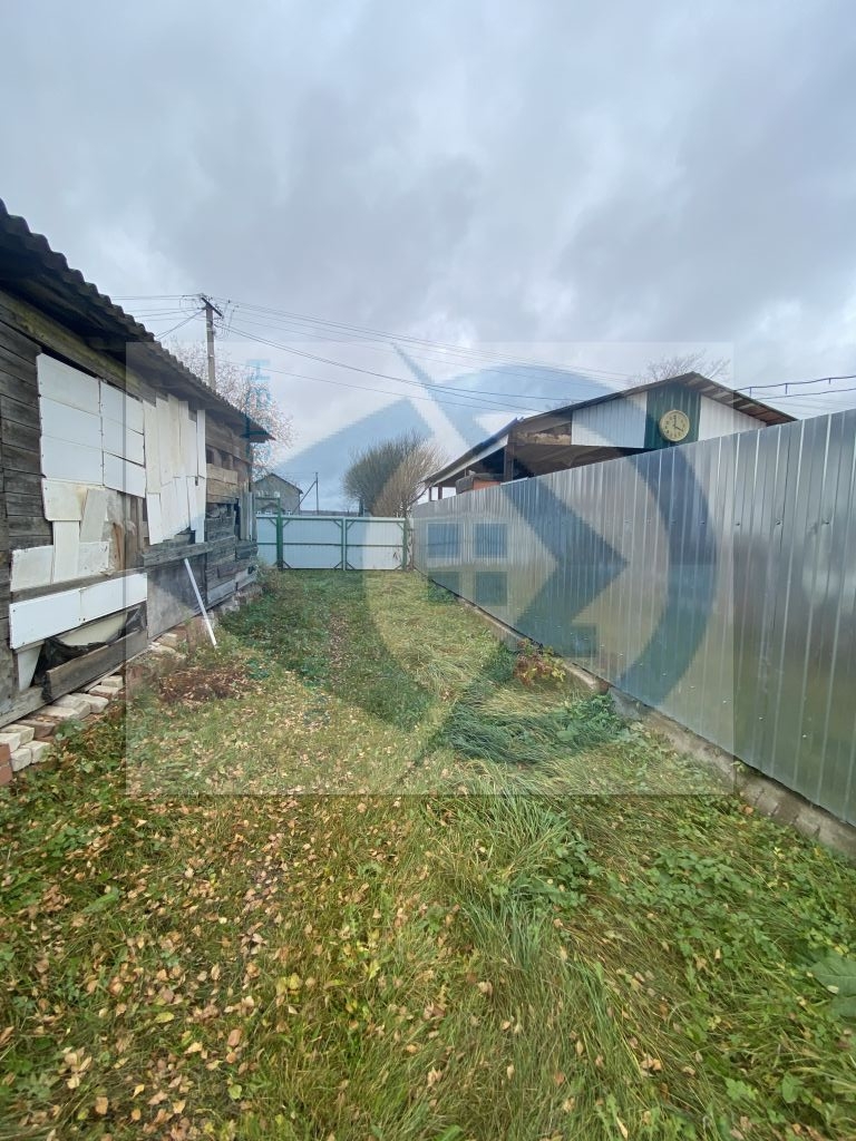 Продажа дома, 35м <sup>2</sup>, 17 сот., Иванцево, Северная,  16