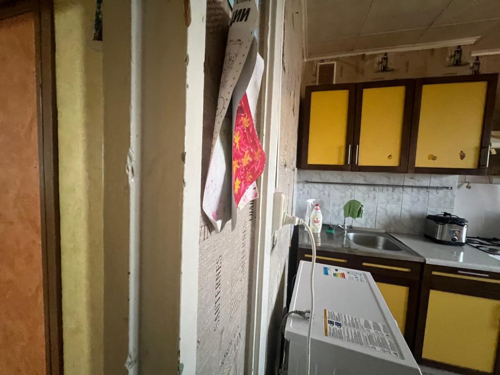 Продажа 3-комнатной квартиры, Слободка,  7