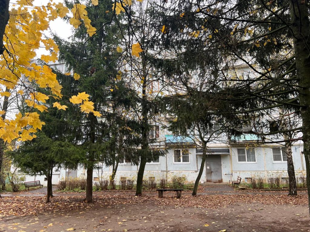 Продажа 3-комнатной квартиры, Слободка,  7