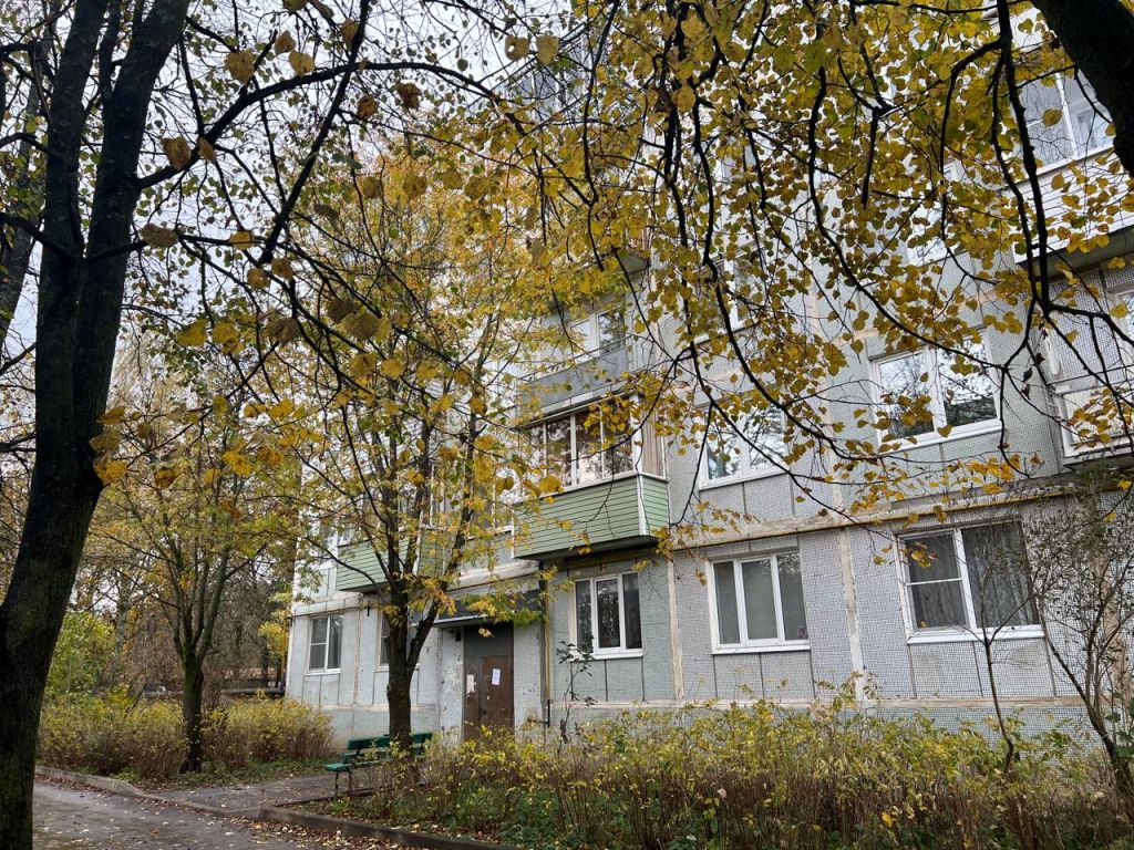 Продажа 3-комнатной квартиры, Слободка,  7