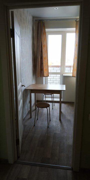 Аренда 1-комнатной квартиры, Владимир, Северная ул,  55