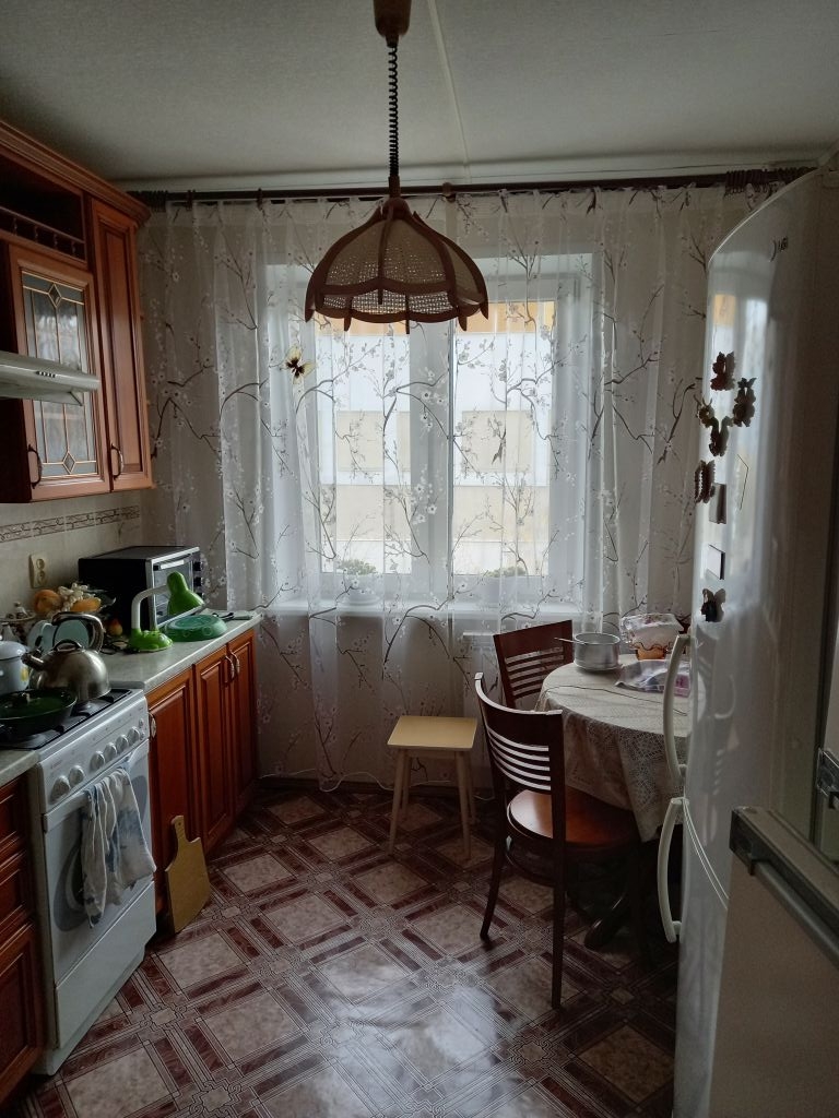 Продажа 2-комнатной квартиры, Нижний Новгород, Южное шоссе,  10