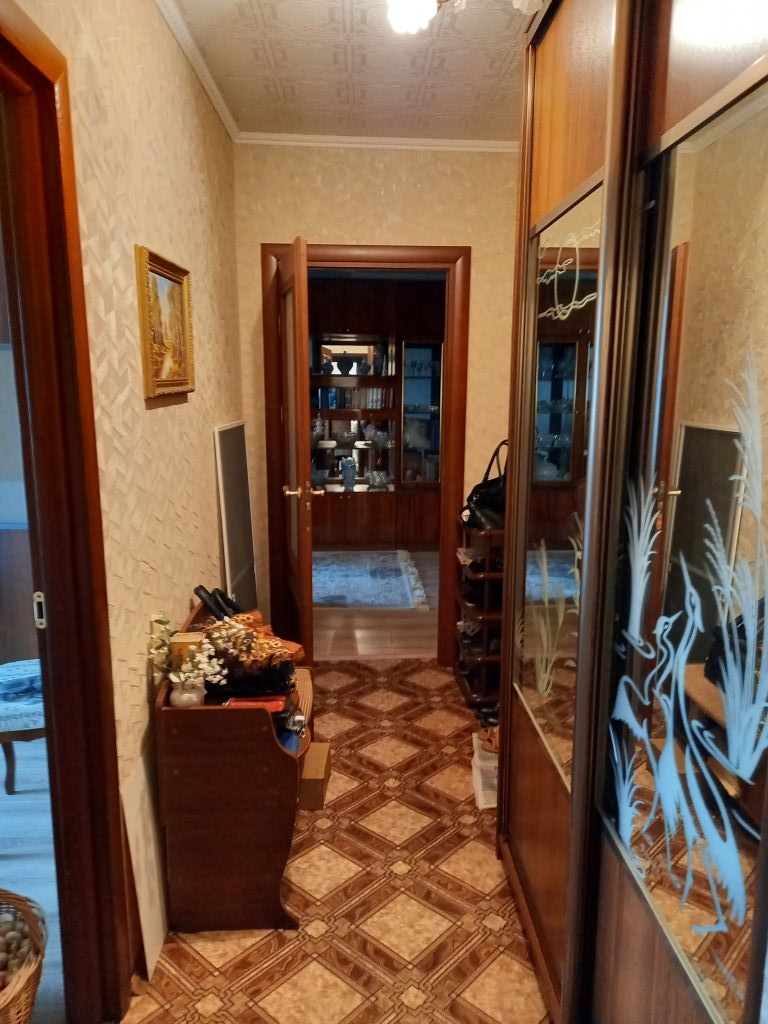 Продажа 2-комнатной квартиры, Нижний Новгород, Южное шоссе,  10