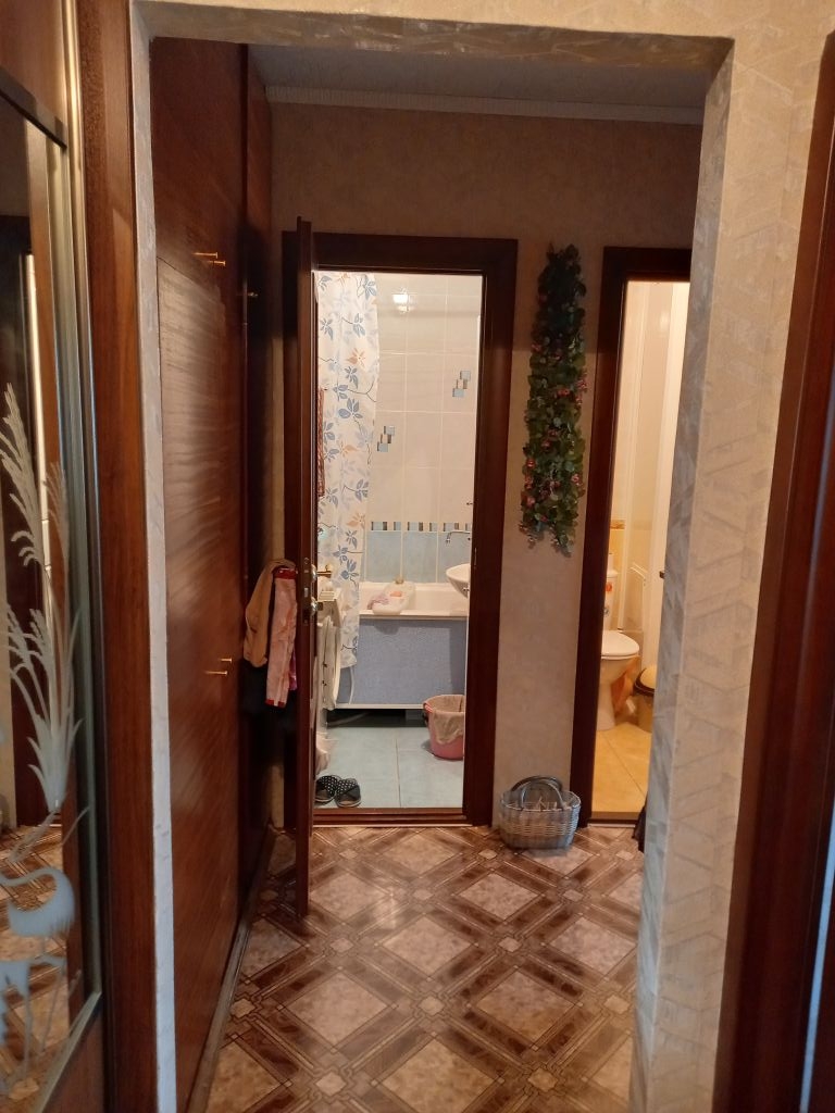 Продажа 2-комнатной квартиры, Нижний Новгород, Южное шоссе,  10