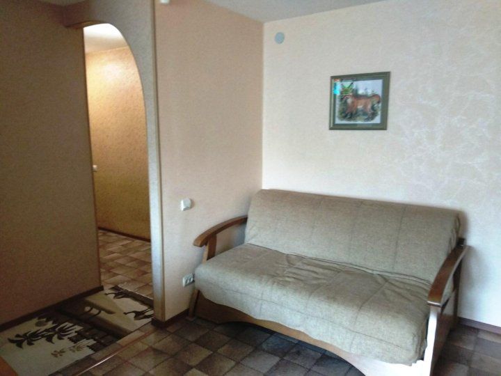 Аренда 1-комнатной квартиры, Владимир, Ленина пр-кт,  14